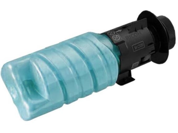 RICOH toner M C320H (842711), modra