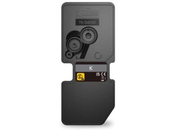 KYOCERA toner TK-5450K (1T0C0D0NL0), črna