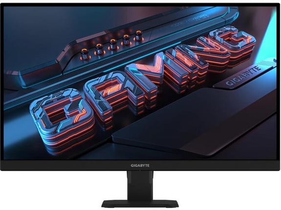 GIGABYTE gaming monitor GS27U, IPS, 27inch