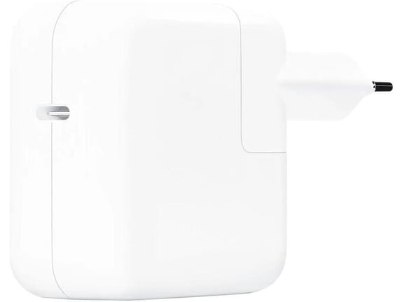 APPLE polnilec MW2G3ZM/A, 30 W, USB-C