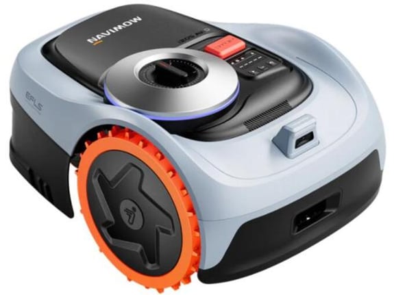 SEGWAY robotska kosilnica Navimow i206E AWD EU, 600 m², AA.12.07.01.0001