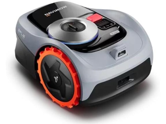 SEGWAY robotska kosilnica Navimow i105E, 500 m², AA.12.02.01.0011