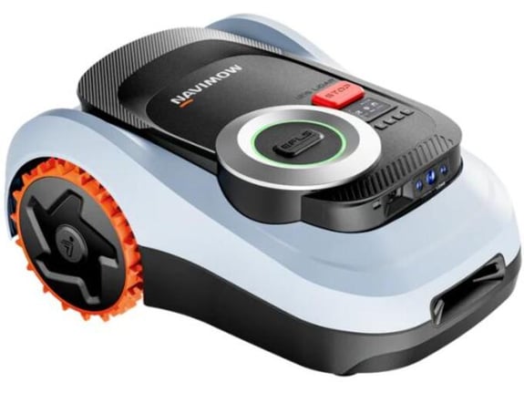 SEGWAY robotska kosilnica Navimow i210E LiDAR, 1000 m², AA.12.04.01.0001
