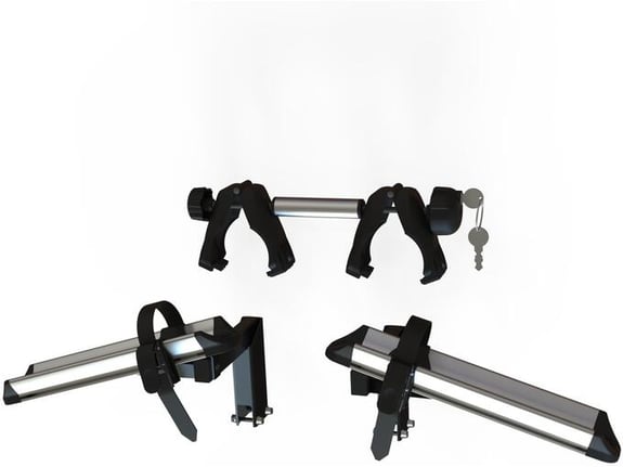 HAKR hakr trip-top-adaptor za dod. kolo