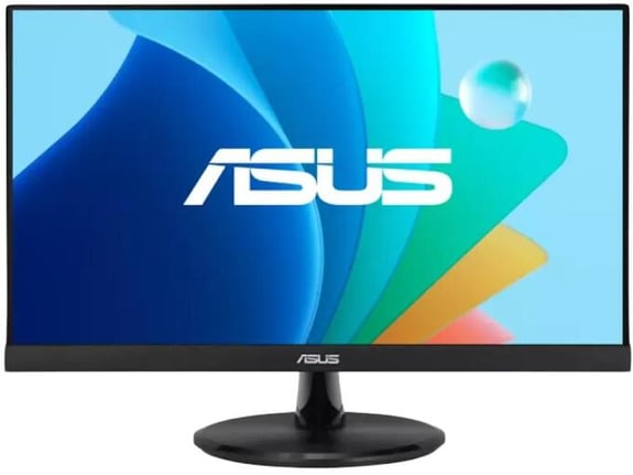 ASUS monitor VP229HF, 90LM06B0-B05B70, IPS, 22inch