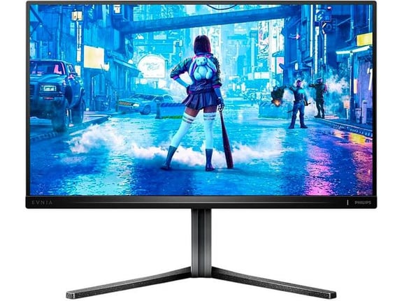 PHILIPS gaming monitor Evnia 5000 25M2N5200U/00, IPS, 25inch