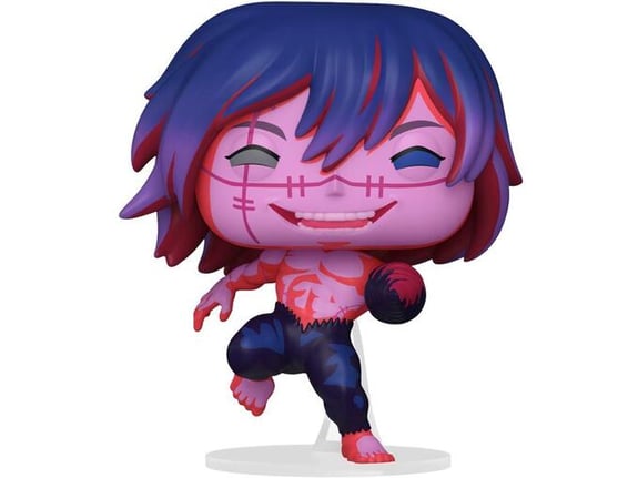 FUNKO licenčna figura Jujutsu Kaisen Mahito, POP! Animation
