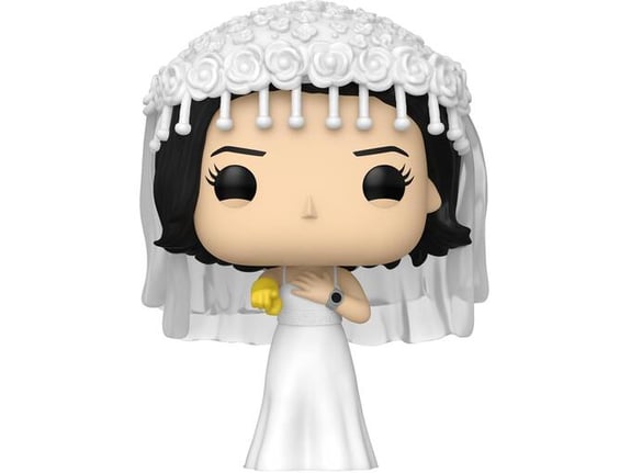 FUNKO licenčna figura Friends Monica, POP!