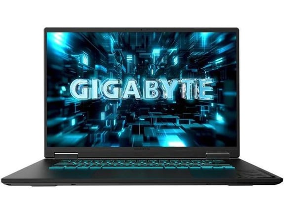GIGABYTE prenosnik GAMING A16 CTH-I3EE893SH/Intel Core i7-13620H/16 GB RAM/512 GB SSD/RTX 5050/Win11 Home/CTHI3EE893SH