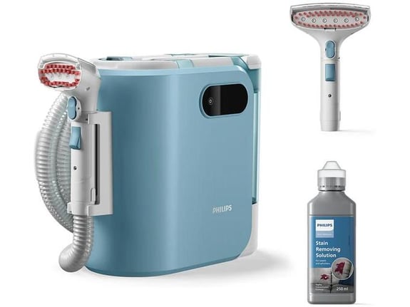 PHILIPS parni sesalnik XW3193/11, 400 W