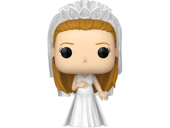 FUNKO licenčna figura Friends Phoebe, POP!