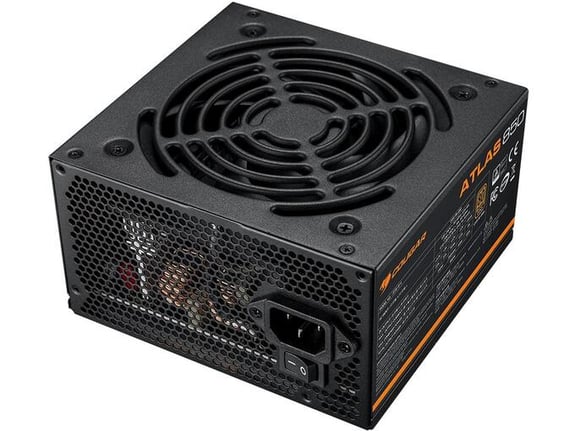 COUGAR napajalnik ATX ATLAS 750, 750 W, CGR VG-750