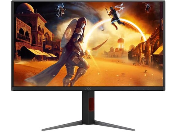 AOC gaming monitor Q27G4ZD, OLED, 27inch