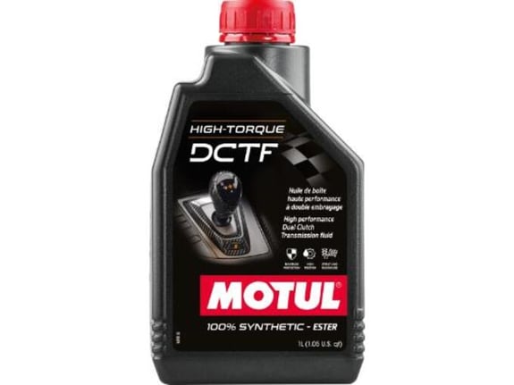 MOTUL Olje High Torque DCTF 1L