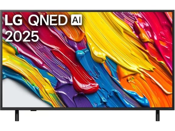 LG televizor 50QNED82A3B.AEU, QNED, 4K UHD, Web OS, 126 cm