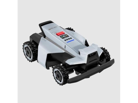 SEGWAY robotska kosilnica Navimow X450E AWD EU, 5000 m², AA.12.06.03.0008