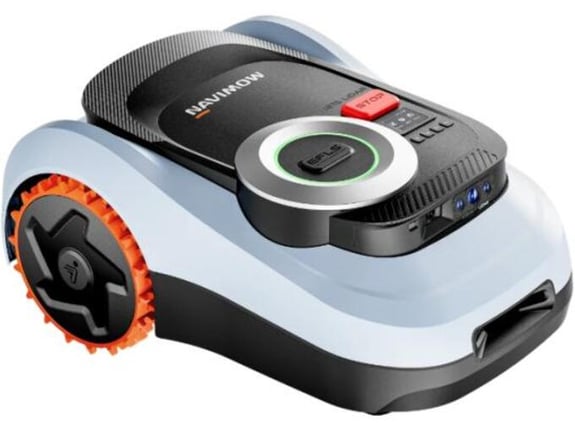 SEGWAY NAVIMOW i210E Lidar Pro EU robotska kosilnica AA.12.10.01.0004