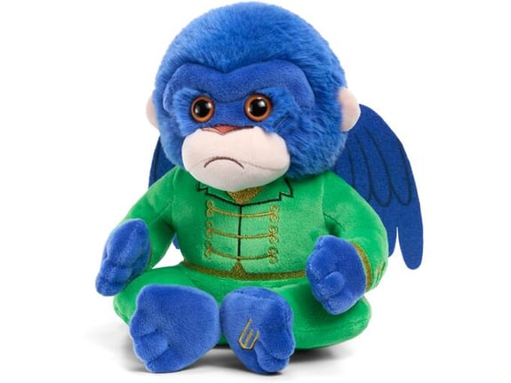 NOBLE COLLECTION wicked chistery plišasta igrača