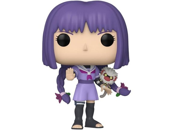 FUNKO pop animation boruto – sumire nue