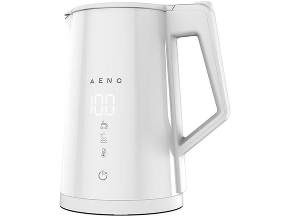 AENO grelnik vode EK8S, bela