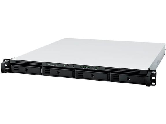 SYNOLOGY NAS strežnik RackStation, 4x disk, RS822+
