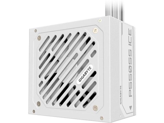 GIGABYTE napajalnik ATX GP-P550SS ICE, 550 W, GP-P550SS ICE