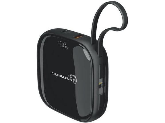 CHAMELEON powerbank K06-PRO, 20.000 mAh, 22,5 W