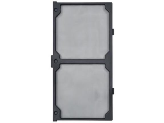 LIAN LI protiprašni filter za ohišje Lancool 207, črn
