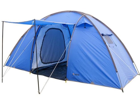 družinski šotor FAMILY - 5 oseb ST00429