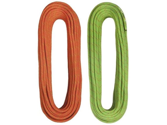 SINGINGROCK plezalna vrv, dvojna ali dvojček ACCORD 8.3 DRY / 30 - 80 m, 100m, 200m L0514