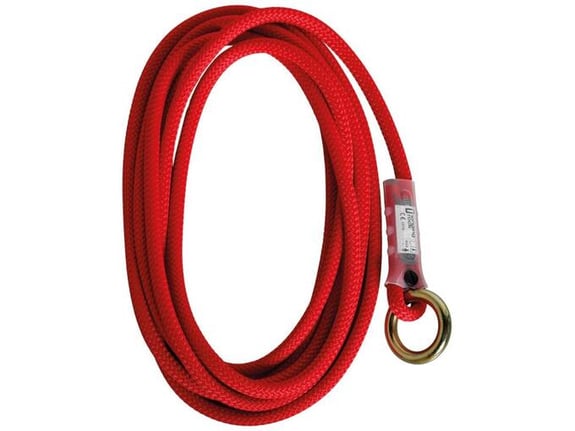 SINGINGROCK arboristična povezovalna in sidrna vrv TREE ANCHOR W2114R500