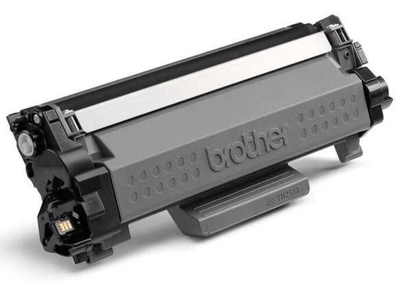 BROTHER toner TN-2510 (TN2510), črna