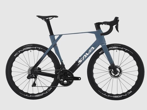 SAVA cestno kolo Vindur 8.0, S, 480 mm