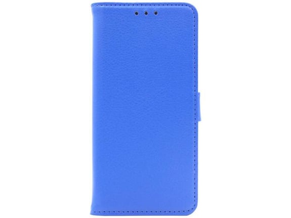 CHAMELEON preklopna torbica za Samsung Galaxy A57, modra, WLG