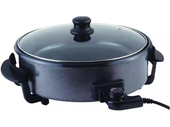 COOLTECH električna ponev CEP 42-9 K