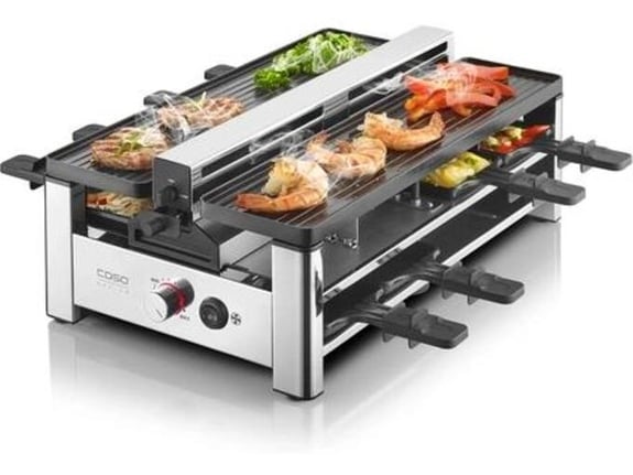 CASO raclette žar AirClean, 2831