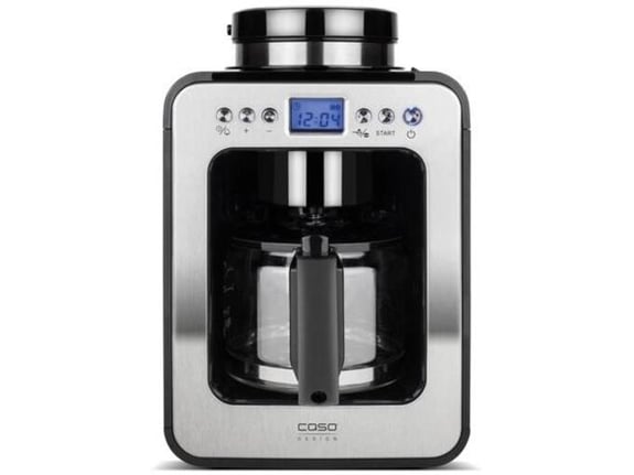 CASO Coffee Compact electronic kavni aparat 600W 1848