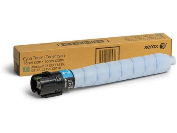 XEROX toner AltaLink C8100 (006R01755), cyan