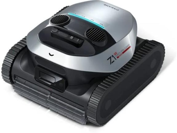 DREAME baterijski robotski sesalnik za bazenv Z1 Pro PIXZ4110
