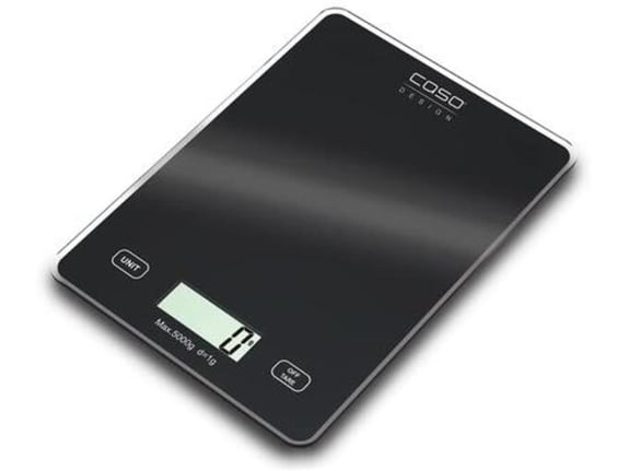 CASO digitalna kuhinjska tehtnica Slim 3210