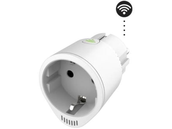 MILL Wi-Fi pametna vtičnica za grelne naprave MILLSMARTPLUG