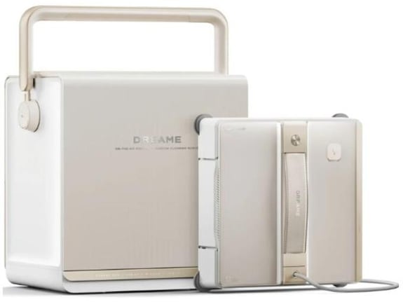 DREAME robotski čistilec za okna C1 Station