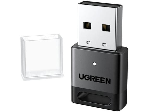 UGREEN bluetooth 5.4 brezžični oddajnik/sprejemnik 45134