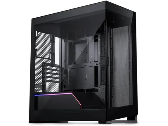 PHANTEKS ohišje za namizni računalnik NV5 MKII, Mid Tower, PH-NV523TG_DBK02