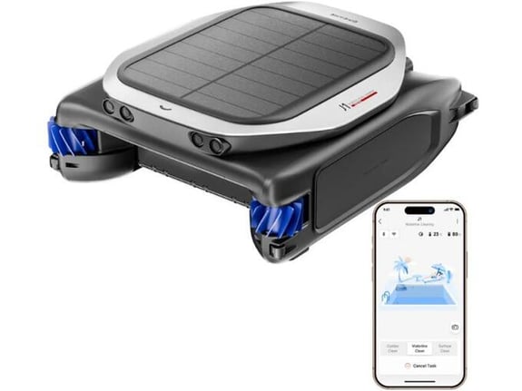 DREAME J1 brezžični skimmer za bazen PNUJ4110