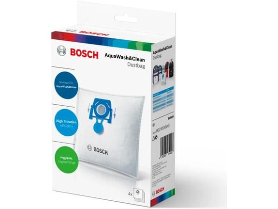 BOSCH set vrecic za Wet & dry sesalnike BBZWD4BAG