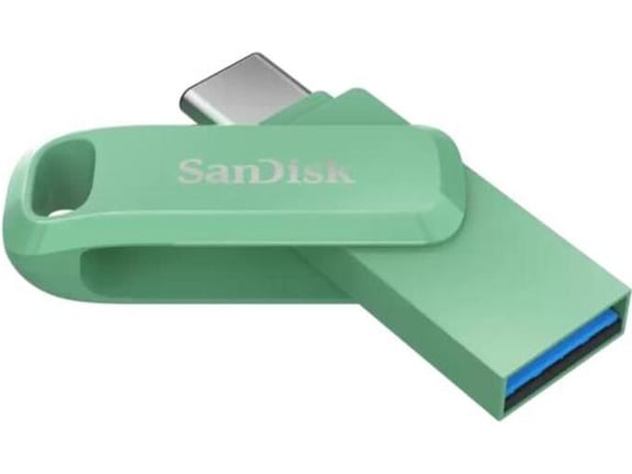 SANDISK USB ključ Ultra Dual Drive Go 1 TB, USB 3.2 SDDDC3-1T00-G46AG
