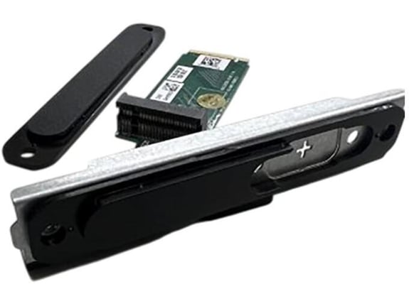 ASUS NUC15 dodatek (NUCIOAES0CR), dodatna M.2 22x80 SSD razširitev 90MA0000-P00960