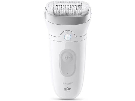 BRAUN epilator Silk-epil 7-000