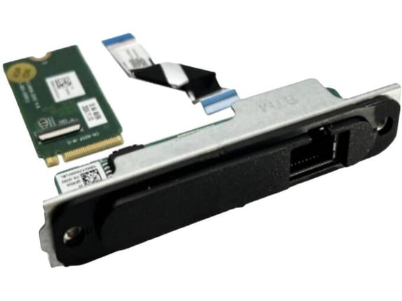 ASUS NUC14 dodatek (NUCIOALA0RV), 2.5GbE LAN razširitev 90MA0000-P00870